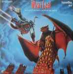 Cover of Bat Out Of Hell II: Picture Show, 1995, Laserdisc