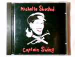 Cover of Captain Swing , 1989, CD