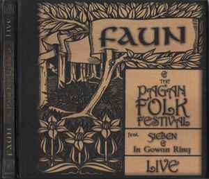 Faun & The Pagan Folk Festival - Live - Faun Feat. Sieben & In Gowan Ring