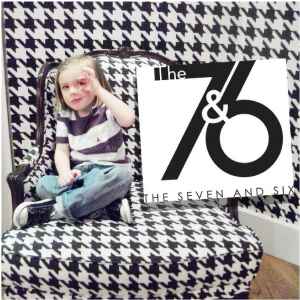 The Seven & Six - The Seven & Six (EP) album cover