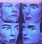 Cover of The Telephone Call, 1986, Vinyl
