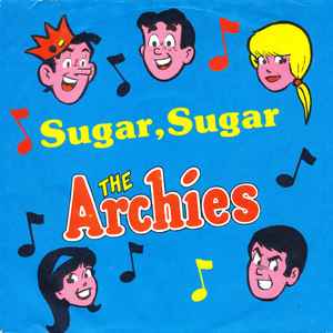 The Archies - Sugar, Sugar 