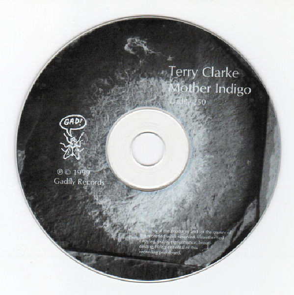 télécharger l'album Terry Clarke - Mother Indigo
