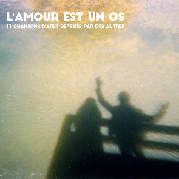 lataa albumi Various - LAmour Est Un Os