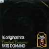 Fats Domino - 16 Original Hits
