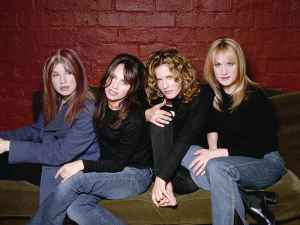 Bangles on Discogs