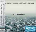 Cover of Still Dreaming, 2018-05-25, CD