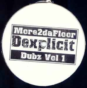Dubz Vol 1 - Dexplicit