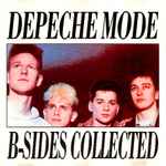 Depeche Mode B sides Collected 1996 CD Discogs