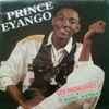 Prince Eyango - Les Problèmes – N Kong Samba