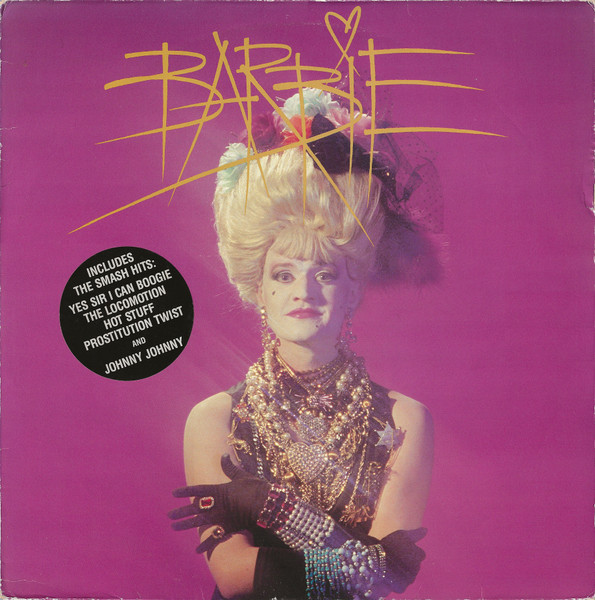 Barbie The Album (2023, CD) - Discogs