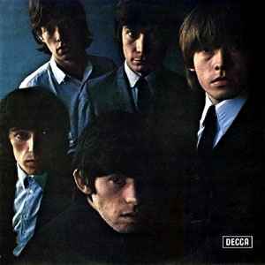 The Rolling Stones – No. 2 (1978, Vinyl) - Discogs