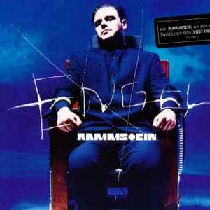 uDiscover Germany - Official Store - Duo Jatekok Plays Rammstein - Duo  Jatekok - CD