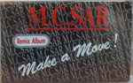 Cover of Make A Move!, 1995, Cassette