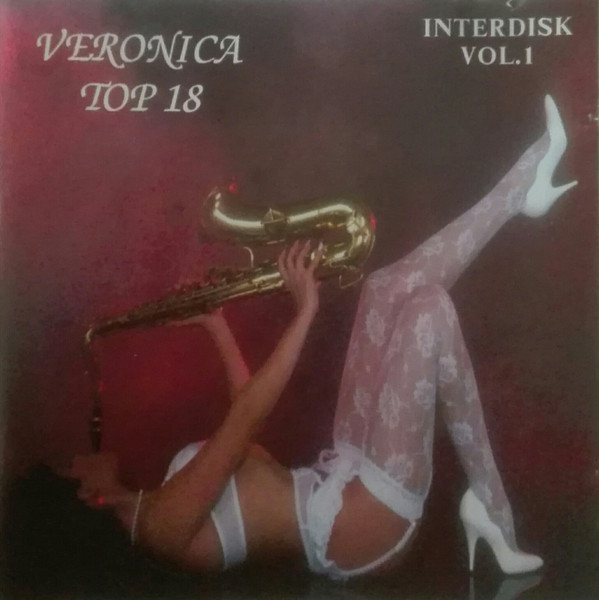 lataa albumi Various - Veronica Top 18 Interdisk Vol1