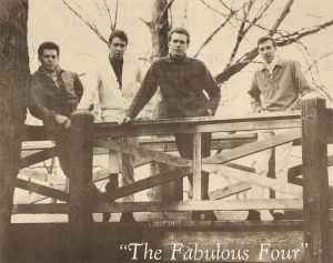 The Fabulous Four (2)