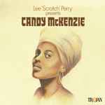 Cover of Lee 'Scratch' Perry Presents Candy McKenzie, 2012, CD