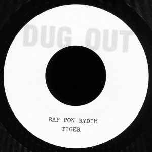 Rap Pon Rydim - Tiger