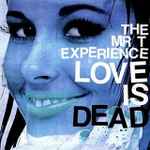 Cover of Love Is Dead, 1995, Vinyl