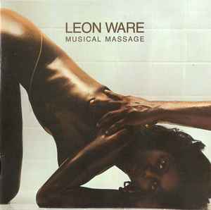 Leon Ware - Musical Massage album cover