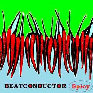 Beatconductor - Balearic Beauties album cover