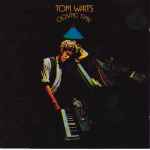 Tom Waits – Closing Time (CD) - Discogs