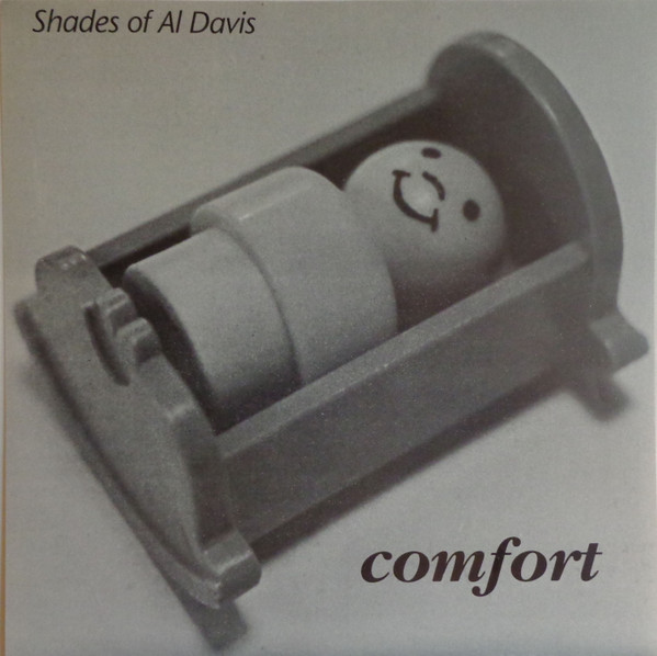 télécharger l'album Shades Of Al Davis - Comfort