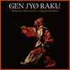 DJ Krush, Bill Laswell & Gagaku Orchestra - Gen Jyo Raku