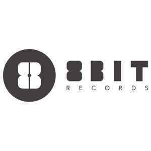 8bit Records on Discogs