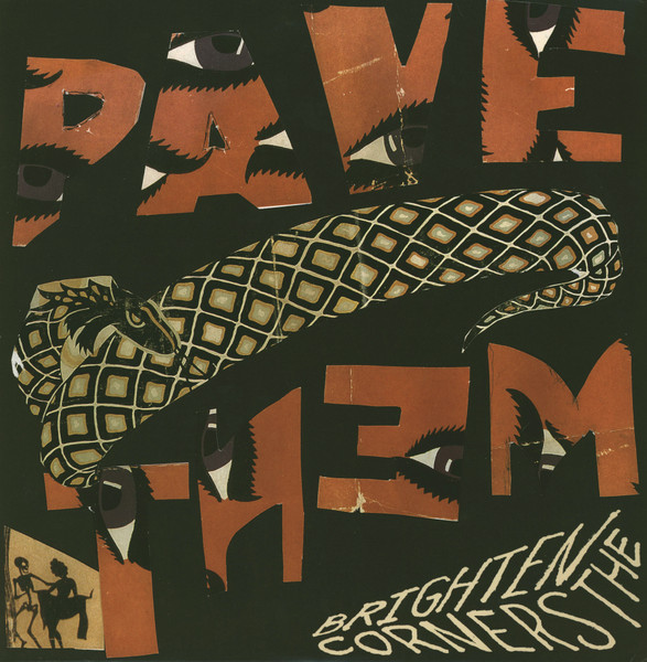 Pavement – Brighten The Corners (1997, Vinyl) - Discogs