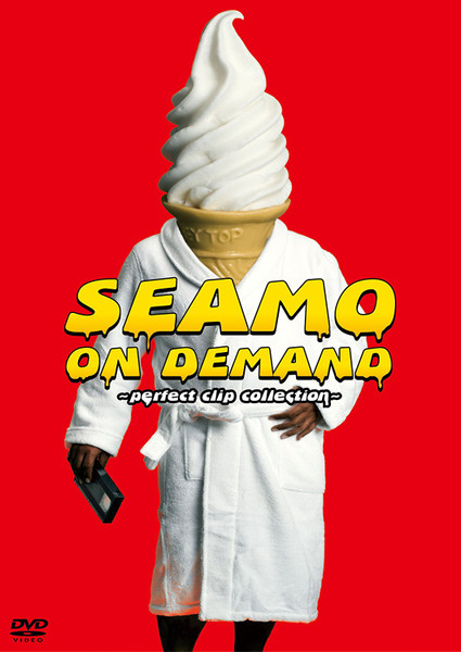 Seamo – Seamo On Demand ~Perfect Clip Collection~ (2009