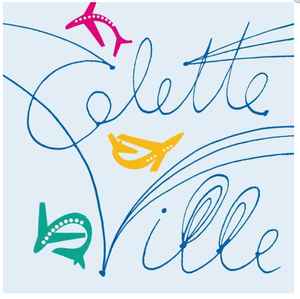 Colette Ville - Various