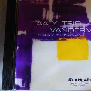 AALY Trio + Ken Vandermark - Hidden In The Stomach