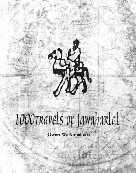 1000 Travels Of Jawaharlal – Owari Wa Konakatta (2016, CD) - Discogs