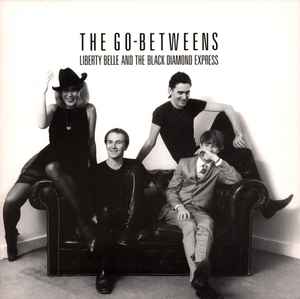 The Go-Betweens – 16 Lovers Lane (1988, Vinyl) - Discogs