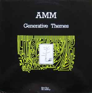 AMM - Generative Themes
