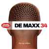 Various - De Maxx 34 - The Rap Edition