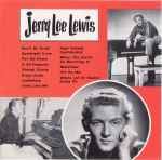Cover of Jerry Lee Lewis, 1989, CD