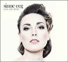 Face The Music - Sinne Eeg