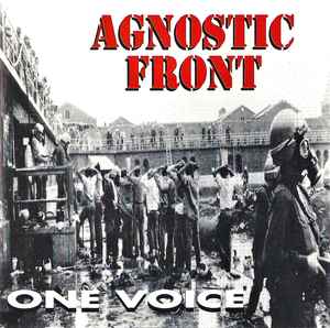 One Voice - Agnostic Front
