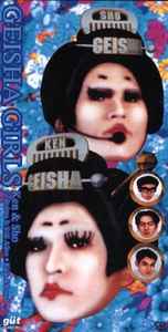 Geisha Girls – Grandma Is Still Alive (1994, CD) - Discogs