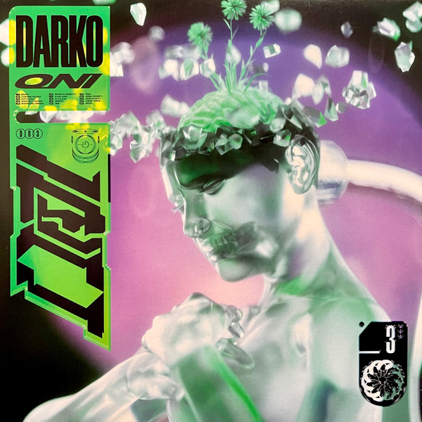 Darko – Oni (2022, Eco-Mix, Vinyl) - Discogs