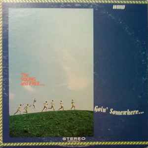 Goin' Somewhere... (Vinyl, LP, Album)zu verkaufen 