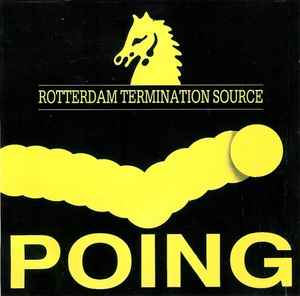 Rotterdam Termination Source - Poing album cover