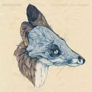 Snowmine – Laminate Pet Animal (2011, Vinyl) - Discogs