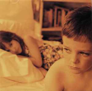 The Afghan Whigs - Gentlemen album cover