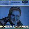 Roger Lalande - Mon C?ur Au Portugal