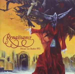 Renaissance – British Tour '76 (2006