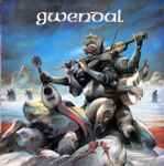 Cover of Gwendal, 1978, Vinyl