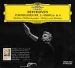 Karajan | Beethoven, Berliner Philharmoniker – Symphonies Nos. 3 